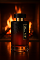 Flacon de parfum vide en verre personnalisé, conception professionnelle OEM, 50ml 100ml 200ml, avec pulvérisateur à pompe, sérigraphie Guangdong, emballage en boîte