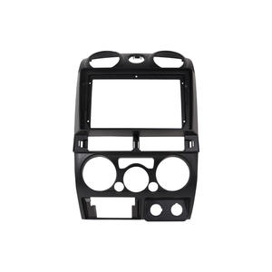 กรอบวิทยุติดรถยนต์ระบบแอนดรอยด์ขนาด 9 นิ้ว ยี่ห้อ Maisimei สำหรับรถยนต์ ISUZU D-MAX/MU-7/CHEVROLET COLORADO ปี 2006-2012 สำหรับติดตั้งบนแผงหน้าปัด - Product Image 1