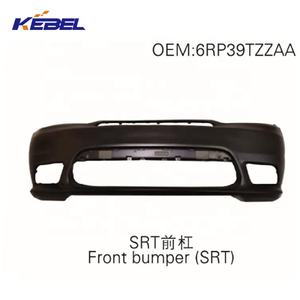 Venta al por mayor <span class=keywords><strong>precio</strong></span> atractivo parachoques delantero OEM 6RP39TZZAA parachoques de coche delantero para <span class=keywords><strong>Dodge</strong></span> Durango <span class=keywords><strong>SRT</strong></span> 2016 2017 2018 2019 - Product Image 2