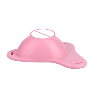 الأكثر مبيعًا جهاز عفة للذكور ، قفص قضيب وقفل للقضيب ، ألعاب جنسية للمبتدئين - Product Image 4