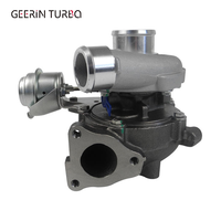 Turbocompresseur GT1544V 782404-5001S 782403-0001 57399880002 28201-A120 282012A4102 8201-2A410 pour Hyundai Getz / Matrix 1.5 CRDI