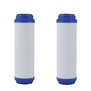 Reverse Osmosis System 10inch 20inch Length Jumbo Big Blue BB GAC UDF Filter Cartridge