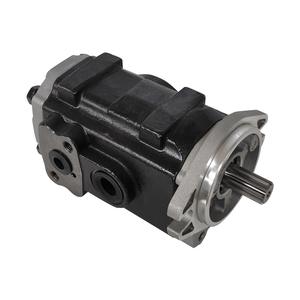 Kit de joints hydrauliques double pour pompe à engrenages Lifthydrau 20Mpa - Product Image 4
