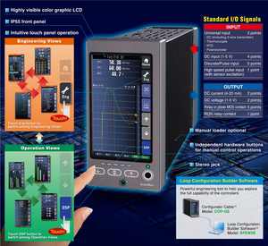 Controlador PID Multifunción Serie SC, Marca MG, Hecho en Japón - Product Image 2