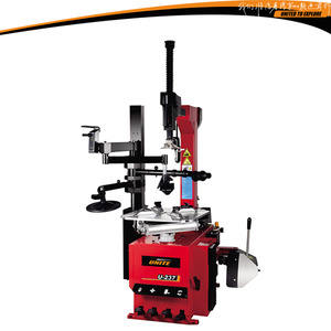 Máquina <span class=keywords><strong>Profesional</strong></span> <span class=keywords><strong>de</strong></span> Reparación <span class=keywords><strong>de</strong></span> Automóviles Móvil U-237, Cambiador <span class=keywords><strong>de</strong></span> <span class=keywords><strong>Neumáticos</strong></span> con Cilindro para <span class=keywords><strong>Neumáticos</strong></span> <span class=keywords><strong>de</strong></span> 12 a 22 Pulgadas y <span class=keywords><strong>de</strong></span> 10 a 19 Pulgadas, Fabricada en China-SHG - Product Image 4