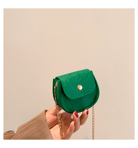 Bolsos de Hombro Personalizados Directamente de Fábrica para Chicas - Product Image 1