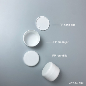 Hot Bán 5G <span class=keywords><strong>PP</strong></span> <span class=keywords><strong>Mini</strong></span> Refillable Vít Top Nhựa <span class=keywords><strong>Container</strong></span> Cho Chăm Sóc Da Mỹ Phẩm Kem Chống Nắng Mặt Scrub Kem Bao Bì Lọ - Product Image 5