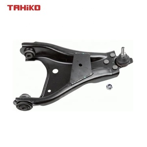 Braccio di Controllo Inferiore Destro dell'Assale Anteriore per <span class=keywords><strong>Renault</strong></span> <span class=keywords><strong>DACIA</strong></span> <span class=keywords><strong>DUSTER</strong></span> 545006542R - Product Image 2