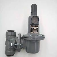 Fisher 627-1217-29855 627-1217-29998 Soupape de sécurité en stock Pièces de chaudière