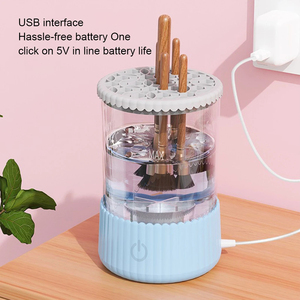 Wholesale Wholesale Automatic Cleaning Tools for Household Cleaning, Makeup <b>Brushes</b>, and Dishwashers - Product Image 3