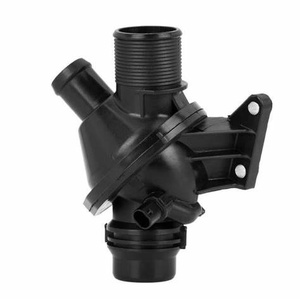 11538635689 11537633477 adatto per BMW E89 F07 E84 F10 F11 F18 F25 F20 F30 F35 F80 gruppo termostato refrigerante - Product Image 2