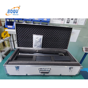 เซ็นเซอร์คุณภาพน้ำแบบห<span class=keywords><strong>ล</strong></span>ายพารามิเตอร์ในตัว MS-301 - Product Image 5