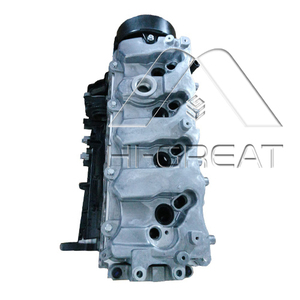 Phụ tùng xe hơi 2.2L d4eb động cơ dài khối động cơ diesel cho Hyundai Kia Grandeur Santa Fe lắp ráp động cơ bloque động cơ bloco Làm động cơ - Product Image 5