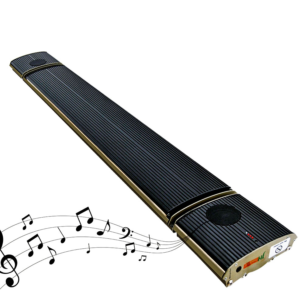 Новый бренд Потолочная люстра стена установила комната Домашний обогреватель с высоким качеством