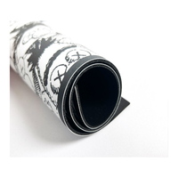 Tapis de souris personnalisé, impression par sublimation, tapis de souris, concevez votre propre logo, tapis de souris rgb de jeu par sublimation vierge, grand tapis de souris