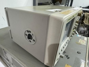 ออสซิลโลสโคป MSO6032A สัญญาณแบบผสมที่ใช้10073C โพรบ - Product Image 2