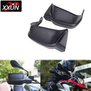 XXUN guardamanos de motocicleta para <span class=keywords><strong>BMW</strong></span> G310GS <span class=keywords><strong>G310</strong></span> GS 2017 2018 2019 <span class=keywords><strong>2020</strong></span> 2021 2022 2023 2024 manillar Protector de mano - Product Image 1
