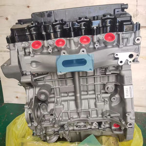 Bloc moteur essence R18A1 de qualité originale 1,8 L pour Honda Civic 8e génération, City 5e génération, <span class=keywords><strong>FR</strong></span>-V Stream - Product Image 1