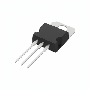 ไทริสเตอร์ TO-220-3 BTA16-400BRG ซื้อออนไลน์ ช่องทางผู้ผลิตชิ้นส่วนอิเล็กทรอนิกส์ - Product Image 1