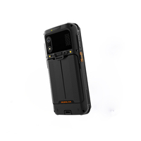 RONGTA i1 Pas Cher 5.5 Pouces De Poche POS PDA IP68 Robuste 4G LTE téléphone mobile Android PDA 1D 2D QR lecteur de codes à barres PDA Terminal