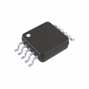 AD5248BRM10-RL7 Original One Stop Service Electronic Circuit Components 10 TFSOP, 10 MSOP Data Acquisition - Product Image 1
