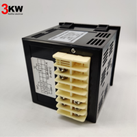 Controlador de Temperatura Digital LED con Perilla Tel96-9001k para la Categoría de Sensores de Temperatura