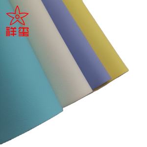 असबाब सोफा fox चमड़े के लिए कृत्रिम पीसी सामग्री - Product Image 5