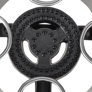 Nuova stufa da campo ad alta pressione propano 1 bruciatore portatile esplorare stufa a <span class=keywords><strong>Gas</strong></span> all'aperto - Product Image 5