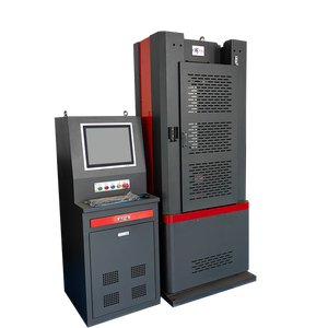 NAILAT 공장 가격 유압 범용 시험기 하이 퀄리티 콘크리트 압축을위한 압력 측정기 - Product Image 3