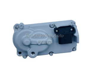 12V Neuzustand 3784301 3780075 5496045RX VGT-Antrieb HE300VG Passend für Cummins ISX ISL Motor Turbo antrieb Hersteller - Product Image 2