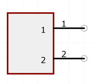 BOM Original CONN HEADER VERT 2POS 2MM B2B-PH-K-S(LF)(SN) Autres connecteurs - Product Image 4