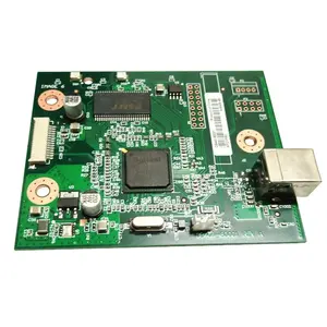 Placa formateadora de CB409-60001 para impresora HP LaserJet 1018 1020 1022, piezas de repuesto