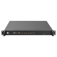 IP Protokol Dönüştürücü HTTP'den UDP'ye HLS RTMP IPTV Ağ Geçidi