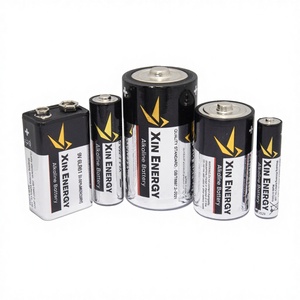 Pila Alcalina AA LR6 1.5V Sin <span class=keywords><strong>Mercurio</strong></span>, Pila Seca - Product Image 4