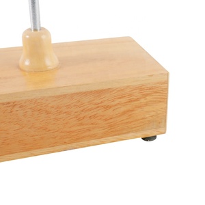 Điều Chỉnh Ngã Ba Điều Chỉnh 440Hz Một Giai Điệu Thép Không Gỉ Tunning Nhạc Cụ Cho Violin Guitar <span class=keywords><strong>Piano</strong></span> Tuner 120 Mét Tuner Ngã Ba - Product Image 6