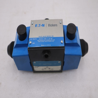 Plc /vickers, Dg4s4-016c-u-b-60 Pilote hydraulique neuf sans boîte en stock Gf544 Vente en gros