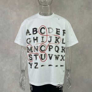Camiseta Casual de Manga Corta para Hombre, 100% Algodón Peinado, 220GSM, Hombros Caídos, Corte Holgado, Antiarrugas, Transpirable, Personalizable - Product Image 2