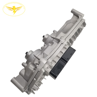 6DCT250 DPS6 A2C30743105 Módulo de Control de Transmisión TCU TCM para Ford Fiesta A2C53377498 Programación gratuita