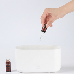 Customized Aromatherapy <strong>Home</strong> <strong>Essentials</strong> Portable Room Scent Electronic air <strong>Essential</strong> Oil Aromas Diffuser Flame Humidifier - Product Image 5