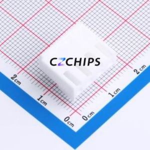 VH3.96-4Y Housing (Wire-to-Board / Wire-to-Wire) P=3.96mm Connector 1x4P 3.96mm VH 1 - Product Image 2