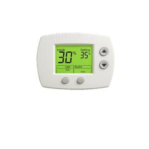 Higrómetro Digital In The Beginning H6062A1000 con Sensor de 12 cm para Accesorios de Calentadores de Agua - Product Image 1