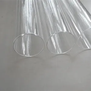 XTL sintyron термостойкая трубка из боросиликатного стекла диаметром более 300 мм