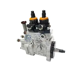 6251-71-1121 Injection Fuel Pump PC400-8 PC450-8 Diesel Pump Original SAA6D125E Injection Pump 094000-0573 094000-0570 094000-05