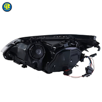 YU GUANG pour BMW Série 5 E60 Phares 2003-2010 Halogène & Xénon Amélioration des feux avant Pièce auto Phares LED