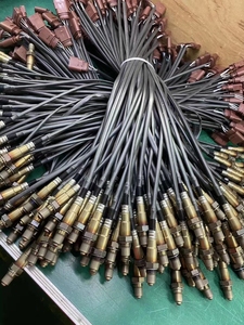 A0015405117 A 001 540 51 17 0258006274 датчик 15405117 кислородный Мираж для Benz w204 c320 кислородный датчик - Product Image 4