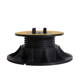 Sistema de Soporte para Pavimento Suspendido de Alta Calidad, Alto Rendimiento y Durabilidad para Balcones, Patios y Espacios Públicos - Product Image 4