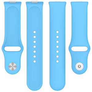 <span class=keywords><strong>Correa</strong></span> de Reloj Inteligente de Silicona Rosa de Moda BEEFLYPOWER para <span class=keywords><strong>Huawei</strong></span> Watch <span class=keywords><strong>Fit</strong></span> 3, <span class=keywords><strong>Correa</strong></span> Deportiva, en Caja - Product Image 6