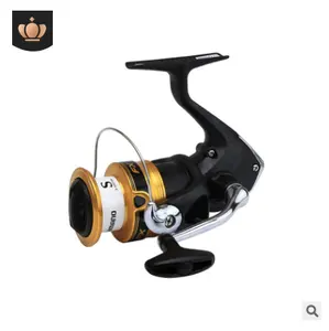 SHIMANO — moulinet de pêche à tambour fixe FX, équipement de rechange, pour lancer de longue distance