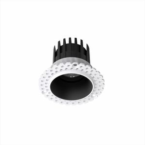 Foco LED de Techo para Interiores, 8W 12W 15W, Voltaje AC220V(±10%), Moderno, Antideslumbrante, COB, para Sala de Estar - Product Image 3