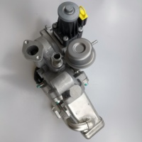 Dispositif de refroidissement de vanne EGR d'origine SAIC MAXUS T60 S00047800 C00093535